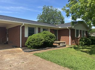 705 Grove Ave, Muscle Shoals, AL 35661