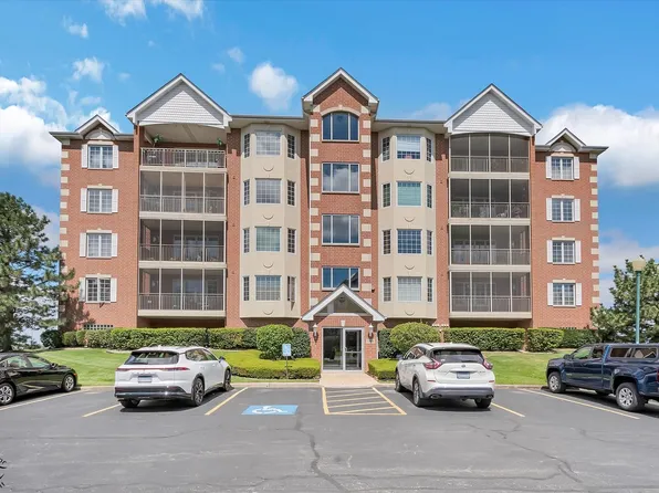 7904 Trinity Cir Unit 4NE, Tinley Park, IL 60487