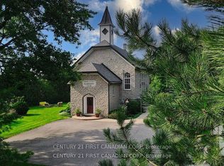 1772 Perth Road 139 Rd #139, Perth South, ON N4X 1C8