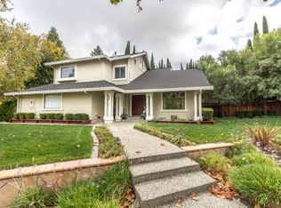 647 Windmill Ln, Pleasanton, CA 94566