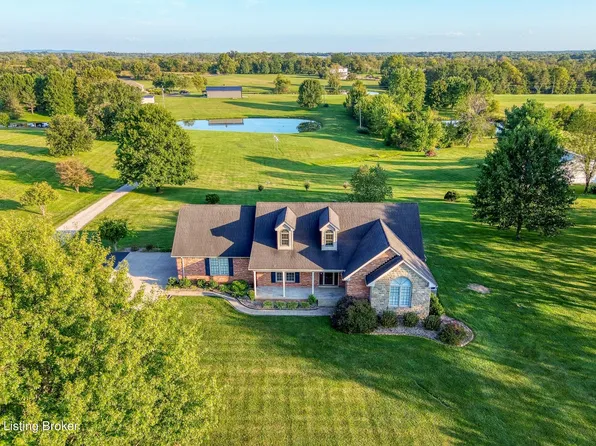 1783 Aiken Rd, Shelbyville, KY 40065