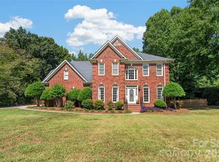12135 Darby Chase Dr, Charlotte, NC 28277