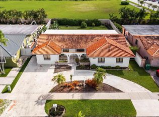 2341 SW 92nd Pl, Miami, FL 33165