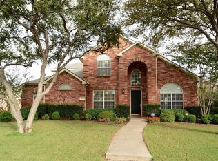 1830 Granite Rapids Dr, Frisco, TX 75034
