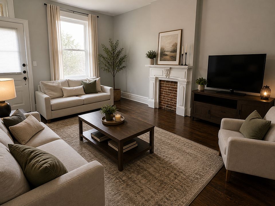 1st image of 1033 Geyer Ave Fl 1