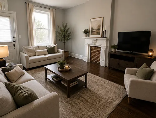 1033 Geyer Ave #1 Photo 1