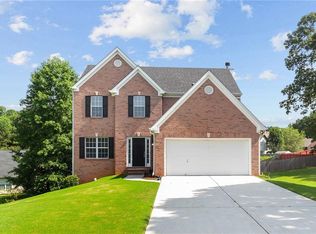 1616 Amhearst Oaks Ct, Lawrenceville, GA 30043