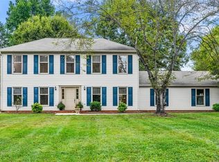 1375 Spring Hill Cir, Kernersville, NC 27284