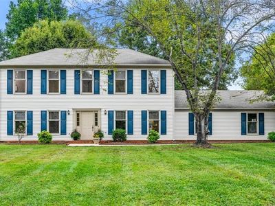 1375 Spring Hill Cir, Kernersville, NC, 27284