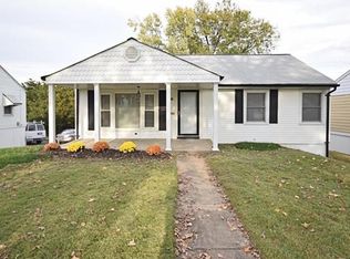 7055 Circleview Dr, Saint Louis, MO