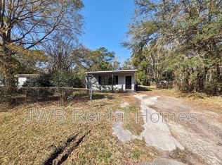 5752 Iris Blvd, Jacksonville, FL 32209
