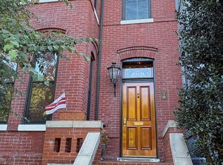 152 13th St SE #1, Washington, DC 20003