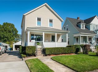 231 Idaho Ave, Lorain, OH 44052