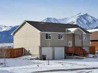 117 Brady Rd, Buena Vista, CO 81211