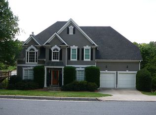 2252 Merrymount Dr, Suwanee, GA 30024
