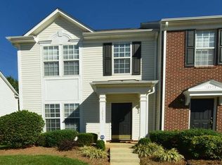 12571 Jessica Pl, Charlotte, NC 28269