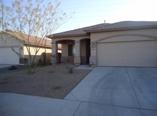 21627 N Davis Way, Maricopa, AZ 85138
