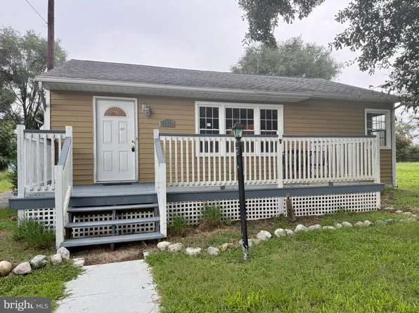 32934 Division St, Parsonsburg, MD 21849