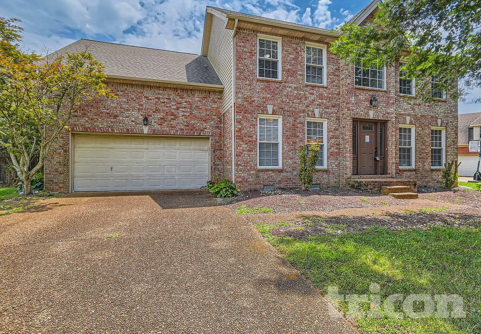 2420 Amber Glen Drive Murfreesboro TN — Photo 2