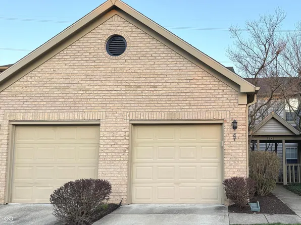 3643 Reflections Ln Unit 4, Indianapolis, IN 46214