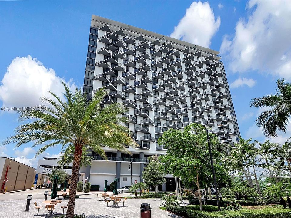 1st image of 5300 Paseo Blvd #1711