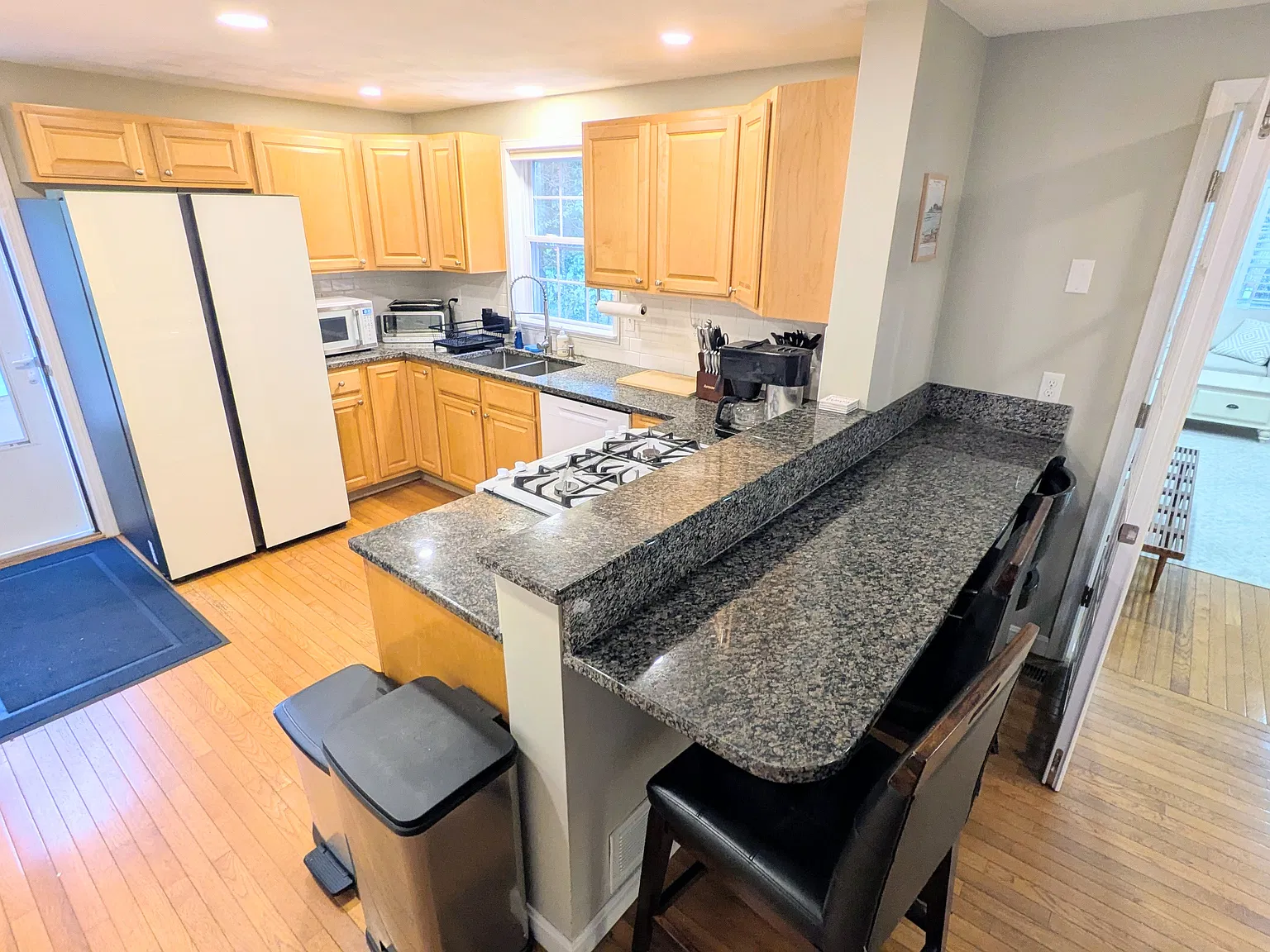 Peaked Rock Rd, South Kingstown — Photo 4