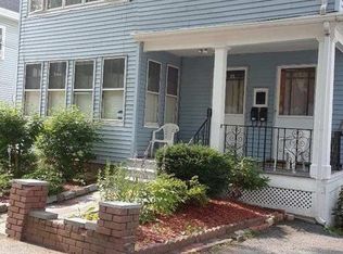 126 Lowell St #B, Arlington, MA 02474