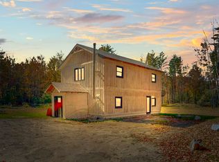 65 Church St, Bethel, ME 04217