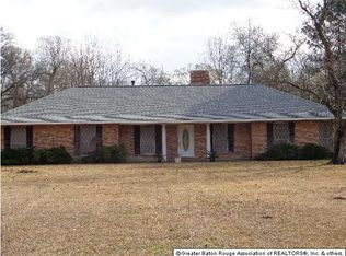 5416 Elm Grove Rd, Port Allen, LA 70767