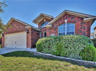 204 Sapphire Ln, Jarrell, TX 76537