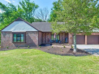 1301 E Boonville New Harmony Rd, Evansville, IN, 47725