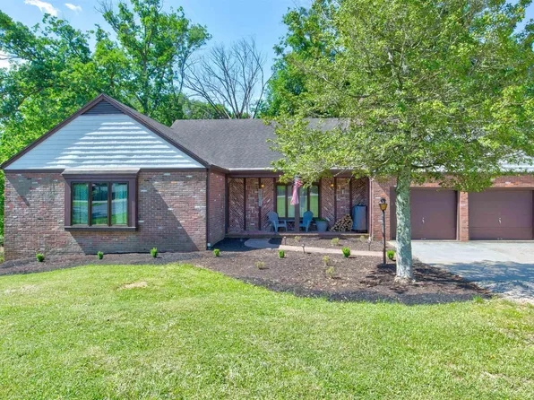 1301 E Boonville New Harmony Rd, Evansville, IN 47725