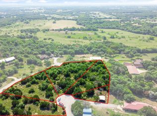 105 Valley View Ct, Springtown, TX 76082