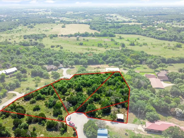 105 Valley View Ct, Springtown, TX 76082