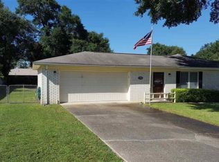 2700 Tomlinson Rd, Pensacola, FL 32526