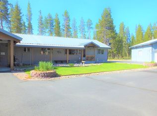 1406 Circle Bar Dr, La Pine, OR 97739
