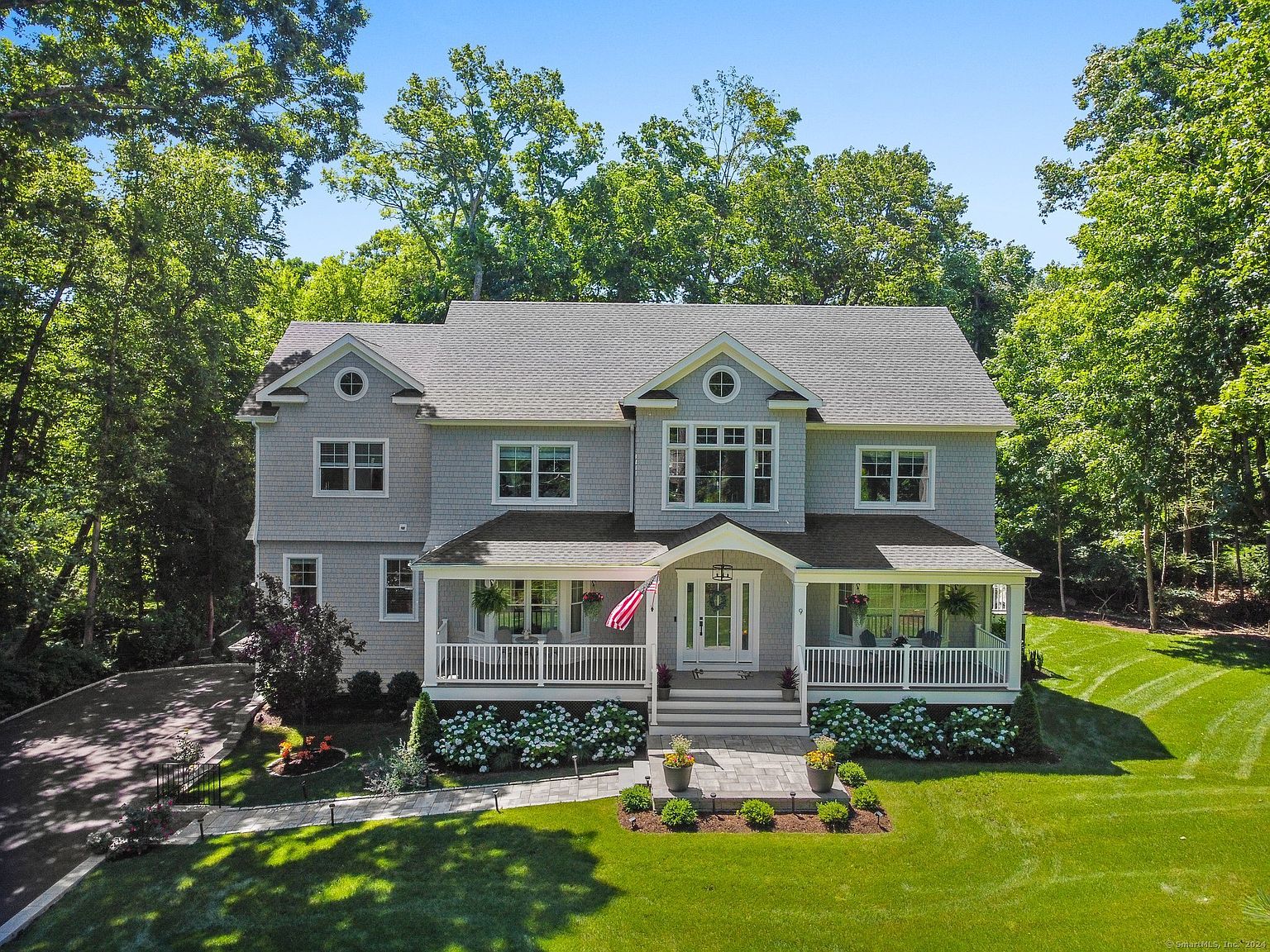 9 Ravenwood Road, Norwalk, CT 06850 | Zillow