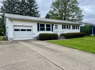 11 Meadow Dr, Homer, NY 13077
