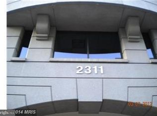 2311 M St NW APT 802, Washington, DC 20037