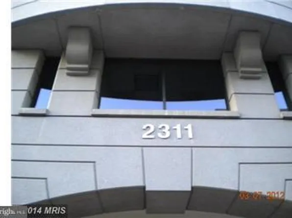 2311 M St NW APT 802, Washington, DC 20037