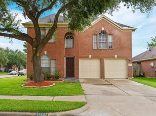 1912 Village Park Dr, Missouri City, TX 77489