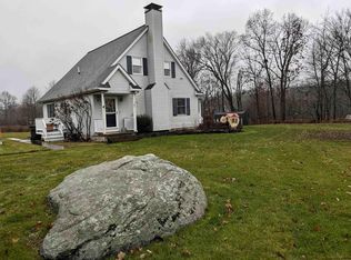 168 Phillies Bridge Rd, New Paltz, NY 12561