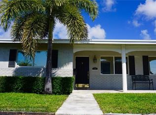 1761 NE 52nd St #1, Fort Lauderdale, FL 33334