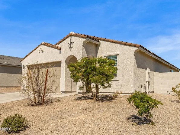 24536 W DURANGO Street, Buckeye, AZ 85326