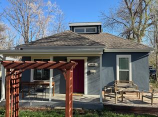 2045 Grove St, Boulder, CO 80302
