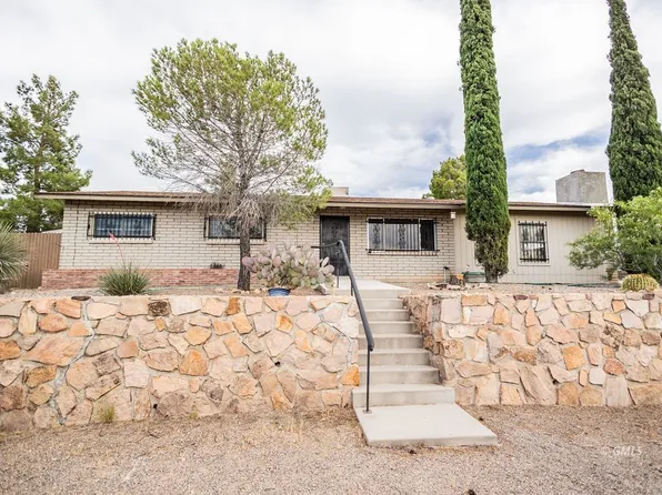 675 N 2nd St, Globe, AZ 85501