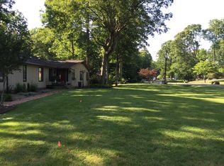 238 S Claybon Dr, Advance, NC 27006