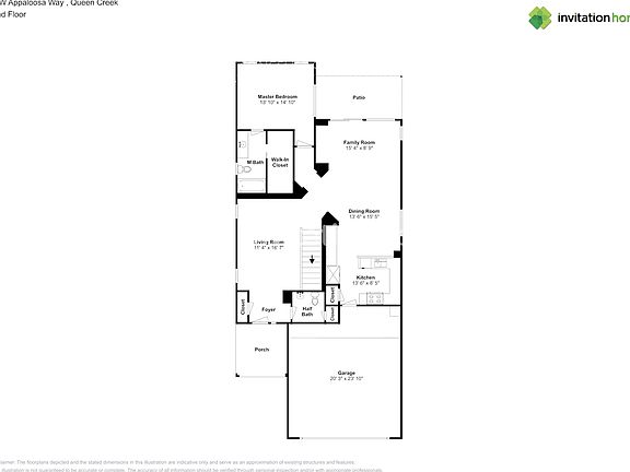 2nd image of 1982 W Appaloosa Way