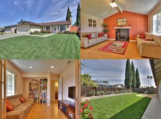 1654 Goldentree Dr, San Jose, CA 95131