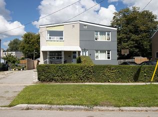 68 Chelwood Rd, Toronto, ON M1K 2K8